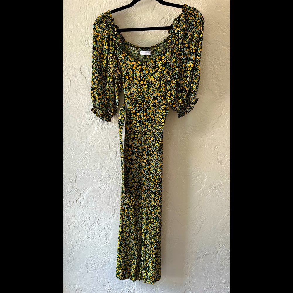 Faithfull the Brand Jumpsuit